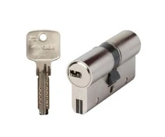 NUKI Cisa Astral S 35/35