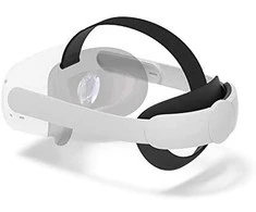 Meta Vr Meta Quest 2 Elite Strap - fiksavimo diržas