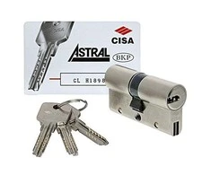 NUKI Cisa Astral S 30/30