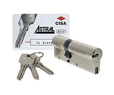 NUKI Cisa Astral S 30/50