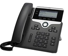 Cisco UC telefonas 7811
