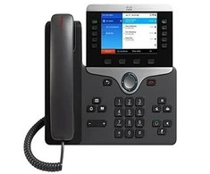 CISCO UC TELEFONAS 8861/IN