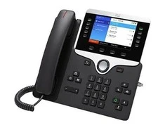 CISCO UC TELEFONAS 8861/IN