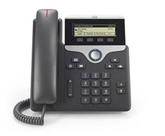 ATSARGINIS SIENINIS MONTAVIMO RINKINYS CISCO/UC TELEFONUI 7811 IN