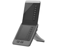 CISCO 8800 serijos vaizdo KEM 28 mygtukas