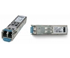 Šakotuvas Cisco 1000Mbps kelių režimų tvirtas SFP