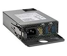 CISCO 600 W AC Config 6 maitinimo šaltinis