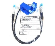 Cisco 10GBASE-CU SFP+ kabelis 1 metras