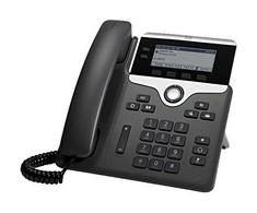 Cisco UC telefonas 7821
