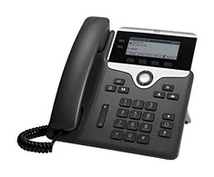 Cisco UC telefonas 7821