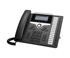 CISCO UC Telefonas 7861