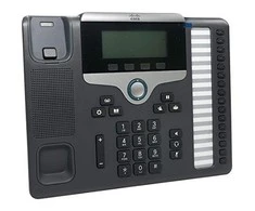 CISCO UC Telefonas 7861
