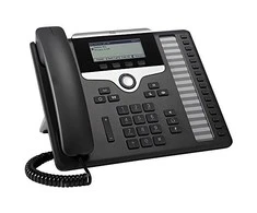 CISCO UC Telefonas 7861