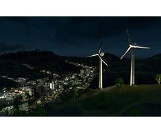 „Paradox Interactive Cities Skylines: Parklife Edition“ Xbox One konsolei