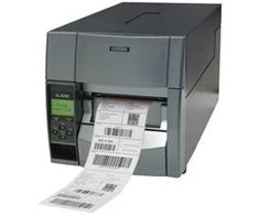 Citizen Citizen Compact Ethernet sąsaja su vartotoju CLP / CL-S 521, 621, 631, CL- S700