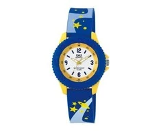 Laikrodis Watches Q&amp;Q Kids VQ96J018Y