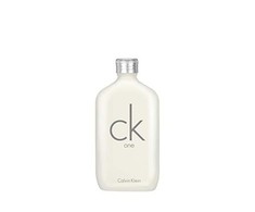 Calvin Klein CK One EDT tualetinis vanduo unisex, 50 ml