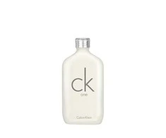 Calvin Klein CK One EDT tualetinis vanduo unisex, 50 ml