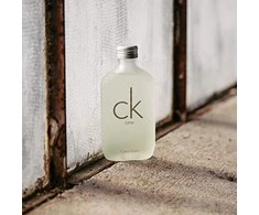 Calvin Klein CK One EDT tualetinis vanduo unisex, 50 ml