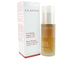 Clarins Bust Beauty Extra-Lift gelis 50ml