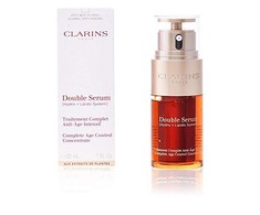 Clarins Double Serum Complete Age Control Concentrate, 50 ml