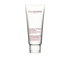 Clarins Exfoliating Body Scrub, 200 ml