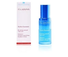 Clarins Veiksmingas dvifazis serumas normaliai ir sausai odai 30ml