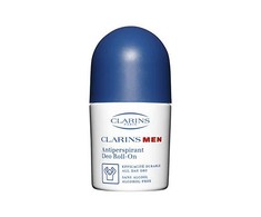 Clarins Men Antiperspirant Roll-On rutulinis antiperspirantas vyrams, 50 ml