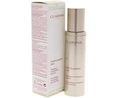 Clarins Maitinamoji atgaivinanti dieninė emulsija 50 ml