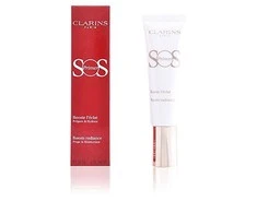 Clarins SOS Primer Diminishes Redness Žalias, 30 ml