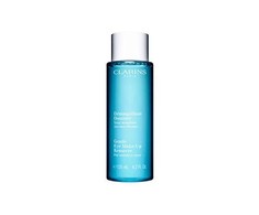 "Clarins" (Švelnus akių makiažo valiklis) 125 ml