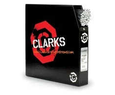 Clarks Stabdžių linija LUBE Mtb / Hibridinė dėžutė 100 vienetų