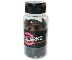 Clarks SP4 CX20DP Plastic Box 150 vnt (CLA- CX20DP150) pabaiga