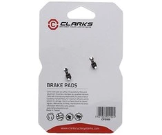 Clarks Stabdžių blokai CPS959 MTB Juodi (CLA- CPS959) 72 mm