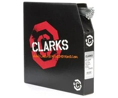 Clarks NEIGIAMAS PLIENO nuoroda Mtb / Universalus Highway 2275mm dėžutė 100 vienetų.
