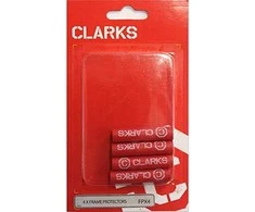 Clarks FPX4 Skydas Guminis 40 mm 4 vnt (CLA- FPX4)