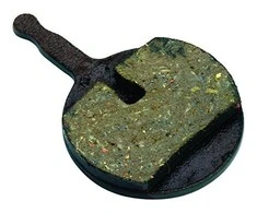 Clarks AVID stabdžių antdėklai (BB5) organiniai