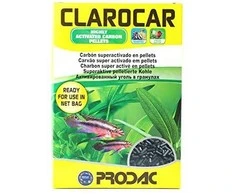 Prodac Clarocar aktyvuota anglis 1kg