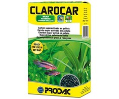 Prodac Clarocar aktyvuota anglis 300g