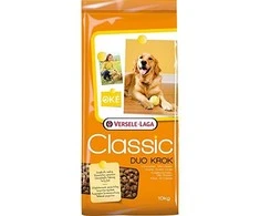 VERSELE-LAGA Classic Duo Krok - sausas šunų maistas - 20 kg