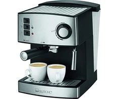Clatronic ES 3643 Espresso Kavos aparatas 1.6 L