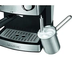 Clatronic ES 3643 Espresso Kavos aparatas 1.6 L