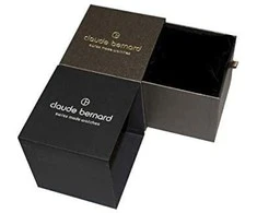 Laikrodis Claude Bernard Dress Code 20085 3M APN