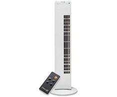 Bokštinis ventiliatorius Clean Air CA-406W