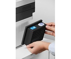 CleanOffice Clean Office PRO anglies paketas, kuriame yra 1 smulkių dulkių filtras spausdintuvams