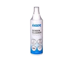 Screen-Cleaner Pump Purškiklis sietams ir filtrams AF (250 ml)