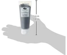 Origins Clear Improvement Active Charcoal Mask To Clear Pores valomoji kaukė su aktyvintosiomis anglimis, 75 ml