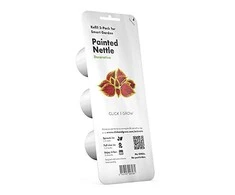 Click &amp; Grow sėklos išmaniajam vazonui - Margenis darželinis, 3vnt.
