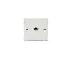 Assmann Electronic ASM IEC-EL262S maitinimo kabelis, R/A Schuko kištukas, H05VV-F 3 x 1.5mm2 iki C19 IEC LOCK, 2m juodas