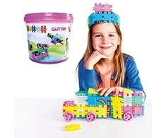 Clics toys Konstruktorius - Clics CB180